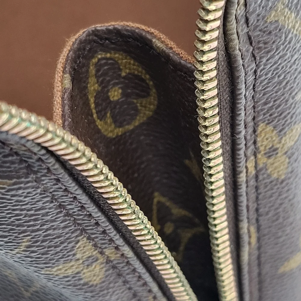 Louis Vuitton Monogram Alma PM,,, Authentic !!!